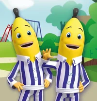 BananasinPyjamas2011