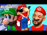 Mario -smg4-
