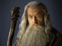 Gandalf of TheForest