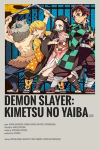 Kimetsu No Yaiba RP