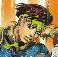 Rohan Kishibe