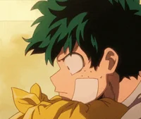 Deku