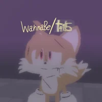 Wannabe Aka Tails AU