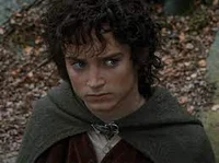 Frodo IorhaelBaggins
