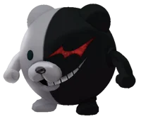 Ball Monokuma