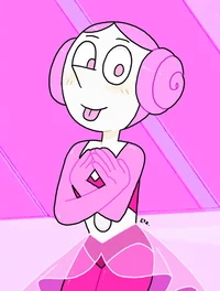 Pink Pearl