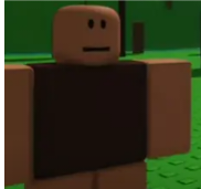 Carl the npc