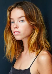 Milly Alcock