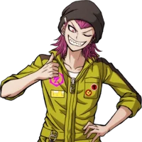 Kazuichi Souda