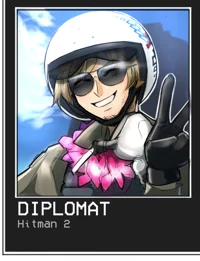 Diplomat