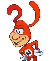 the noid