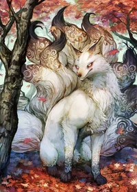 Kitsune