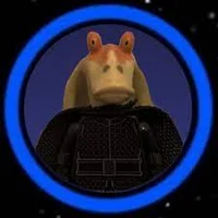 Darth Jar Jar