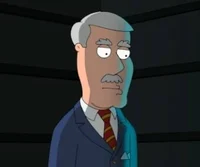 Carter Pewterschmidt