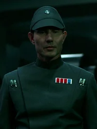 Imperial Officer