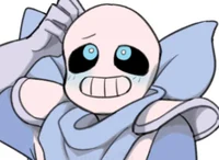 Blueberry sans