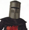 The Black Knight