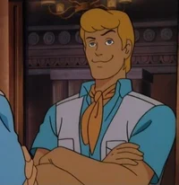 Fred Jones 