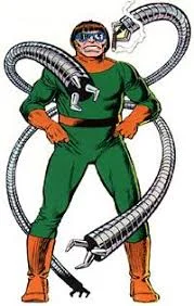 Doc ock