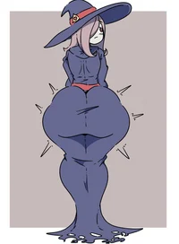 Sucy Chubby