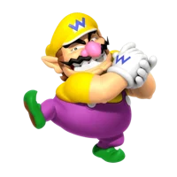 Wario