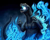 GMK Godzilla