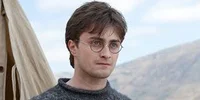 Harry Potter Age 35