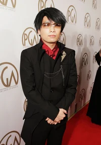Monty Oum 