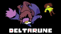 Deltarune RPG