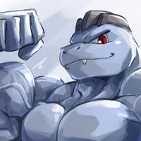 Alpha Machoke