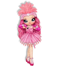 Coco Von Sparkle