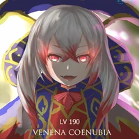 Venena coenubia