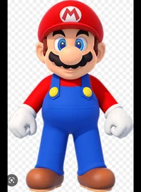 Mario