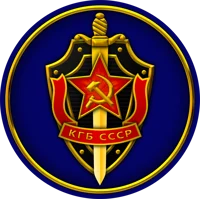 KGB