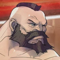 Zangief