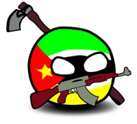 Mozambique