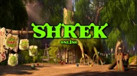 Shrek Online