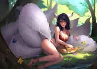 Ahri