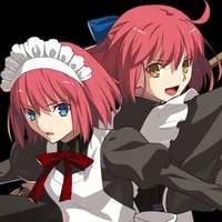 Hisui and Kohaku