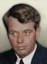 Robert F Kennedy