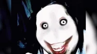 Jeff the killer 