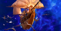-Treasure Planet RPG