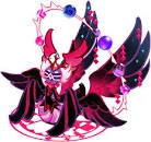 Vengeful sugar swan