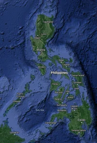 Philippines Sim