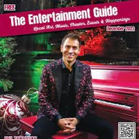 Entertainment guide