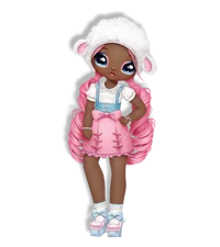 Lila Lamb