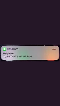 Neighbor