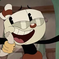 Cuphead 