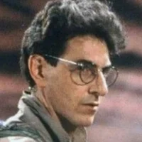 Egon Spengler