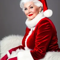 Mrs Claus